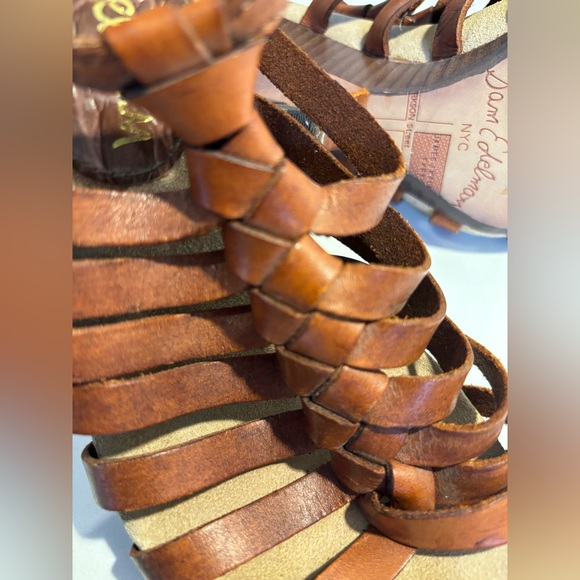 Sam Edelman - Picture 7 of 10